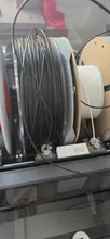 Kundenbewertungen – ABS Carbonfaser Filament 1,75 mm 1 kg
