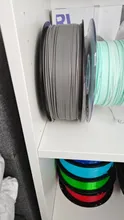 Kundenbewertungen – ABS Filament 1-3 kg für FDM-3D-Drucker schneller Versand