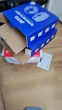 Kundenbewertungen – ABS Filament 1-3 kg für FDM-3D-Drucker schneller Versand