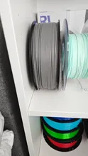 Kundenbewertungen – ABS Filament 1-3 kg für FDM-3D-Drucker schneller Versand