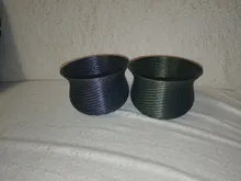 Kundenbewertungen – ABS Filament 1 kg Hochfest Robust Langlebig 100% blasenfrei