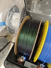 Kundenbewertungen – ABS Filament 1 kg Hochfest Robust Langlebig 100% blasenfrei