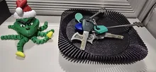Kundenbewertungen – ABS Filament 1 kg Hochfest Robust Langlebig 100% blasenfrei