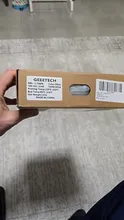 Kundenbewertungen – ABS+ Filament 1 kg Verwicklungsfrei Ungiftig Weiß Rot Blau