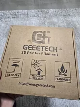 Kundenbewertungen – ABS+ Filament 1 kg Verwicklungsfrei Ungiftig Weiß Rot Blau