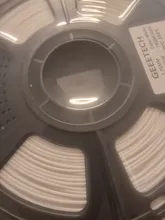 Kundenbewertungen – ABS+ Filament 1 kg Verwicklungsfrei Ungiftig Weiß Schwarz