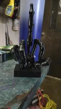 Kundenbewertungen – ABS+ Filament 1 kg Verwicklungsfrei Ungiftig Weiß Schwarz