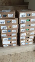 Kundenbewertungen – ABS Filament 10 kg Spulen draht Sicherheit Vakuum verpackung