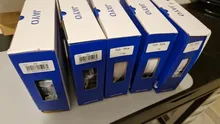 Kundenbewertungen – ABS Filament 5 kg Heißverformung 90° für funktionale Teile