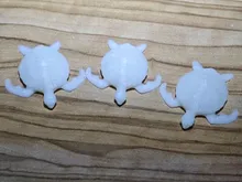 Kundenbewertungen – ABS Filament 5 kg Heißverformung 90° für funktionale Teile