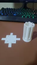 Kundenbewertungen – ABS Filament 5 kg Heißverformung 90° für funktionale Teile