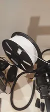 Kundenbewertungen – ABS Filament 5 kg Heißverformung 90° für funktionale Teile