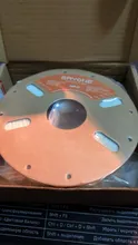 Kundenbewertungen – ABS Glasfaser Filament 1,75 mm 1 bis 7 kg