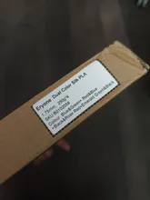 Kundenbewertungen – ABS Glasfaser Filament 1,75 mm 1 bis 7 kg