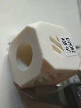 Kundenbewertungen – ABS Glasfaser Filament 1,75 mm 1 bis 7 kg
