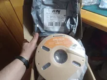 Kundenbewertungen – ABS Glasfaser Filament 1,75 mm 1 bis 7 kg