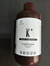 Kundenbewertungen – ABS Harz K+ kratzfest hochpräzise 1 kg bis 4 kg