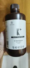Kundenbewertungen – ABS Harz K+ kratzfest hochpräzise 1 kg bis 4 kg