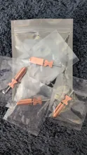 Kundenbewertungen – AD5X Düse aus gehärtetem Stahl 0,25 bis 0,8 mm