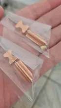 Kundenbewertungen – AD5X Düse aus gehärtetem Stahl 0,25 bis 0,8 mm