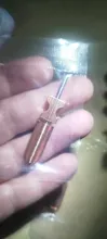 Kundenbewertungen – AD5X Düse aus gehärtetem Stahl 0,25 bis 0,8 mm