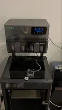 Kundenbewertungen – AMS Heater 3D-Filament-Trockner für Bambu Lab AMS