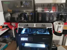 Kundenbewertungen – AMS Heater 3D-Filament-Trockner für Bambu Lab AMS