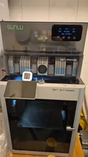 Kundenbewertungen – AMS Heater 3D-Filament-Trockner für Bambu Lab AMS