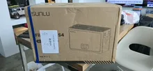 Kundenbewertungen – AMS Heater S4 Filament-Trocknungsbox für 4 Spulen