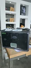 Kundenbewertungen – AMS Heater S4 Filament-Trocknungsbox für 4 Spulen