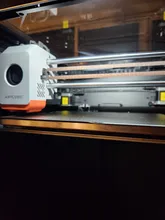 Kundenbewertungen – Anycubic Kobra S1 Heizbett Silikon Heizpad