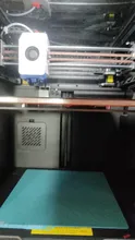 Kundenbewertungen – Anycubic Kobra S1 Heizbett Silikon Heizpad