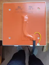 Kundenbewertungen – Anycubic Kobra S1 Heizbett Silikon Heizpad