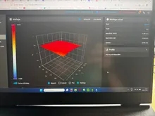 Kundenbewertungen – Anycubic Kobra S1 Heizbett Silikon Heizpad