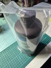 Kundenbewertungen – Anycubic Standard Harz UV 405 nm für Photon Mono 5s Pro 1 kg