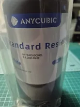 Kundenbewertungen – Anycubic Standard Harz UV 405 nm für Photon Mono 5s Pro 1 kg
