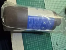 Kundenbewertungen – Anycubic Standard Harz UV 405 nm für Photon Mono 5s Pro 1 kg