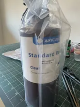 Kundenbewertungen – Anycubic Standard Harz UV 405 nm für Photon Mono 5s Pro 1 kg