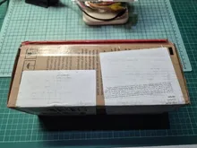 Kundenbewertungen – Anycubic Standard Harz UV 405 nm für Photon Mono 5s Pro 1 kg