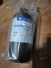 Kundenbewertungen – Anycubic Standard Harz UV 405 nm für Photon Mono 5s Pro 1 kg