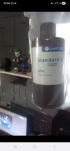 Kundenbewertungen – Anycubic Standard Harz UV 405 nm für Photon Mono 5s Pro 1 kg