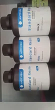 Kundenbewertungen – Anycubic Standard Harz UV 405 nm für Photon Mono 5s Pro 1 kg