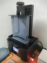 Kundenbewertungen – Anycubic Standard Harz V2 405 nm UV 10 kg oder 20 kg