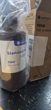 Kundenbewertungen – Anycubic Standard Harz V2 405 nm UV für Photon Mono 1 kg