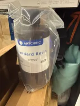 Kundenbewertungen – Anycubic Standard Harz V2 405 nm UV für Photon Mono 1 kg