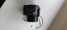 Kundenbewertungen – APUS 2 Extruder mit hohem Drehmoment und RNC II-Beschichtung
