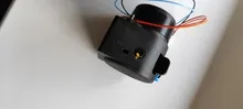 Kundenbewertungen – APUS 2 Extruder mit hohem Drehmoment und RNC II-Beschichtung