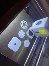Kundenbewertungen – ASA ABS PETG PLA Carbonfaser Filament 1,75 mm 1 kg