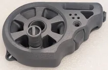 Kundenbewertungen – ASA Carbonfaser Filament 1,75mm 10KG Premium