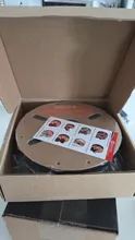 Kundenbewertungen – ASA Carbonfaser Filament 1,75mm 10KG Premium